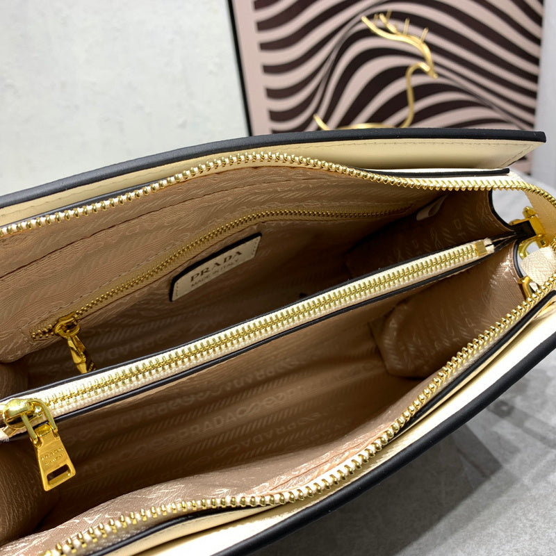 Prada Bags - Luxera Bags - 1110