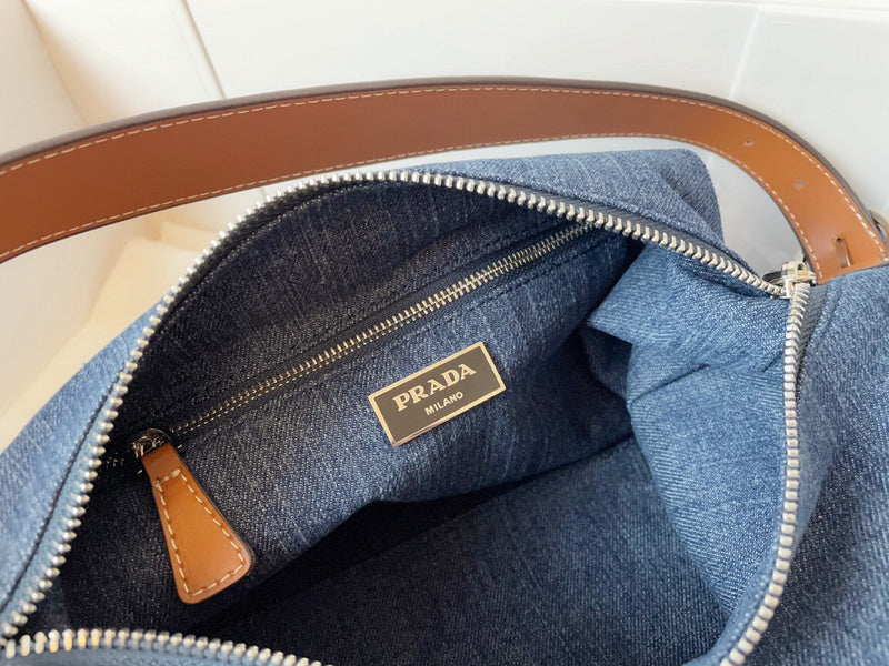 Prada Bags - Luxera Bags - 1127