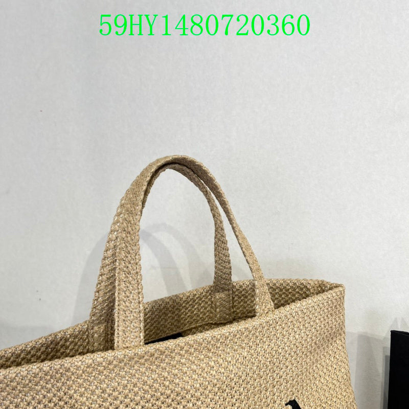 Prada Bags - The Luxera Bags  1113
