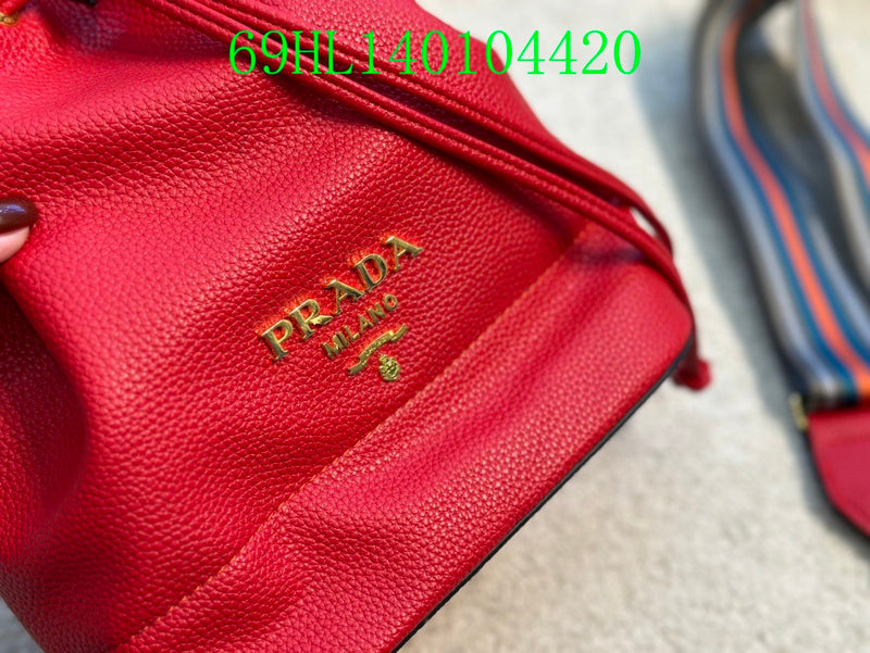 Prada Bags - The Luxera Bags  665