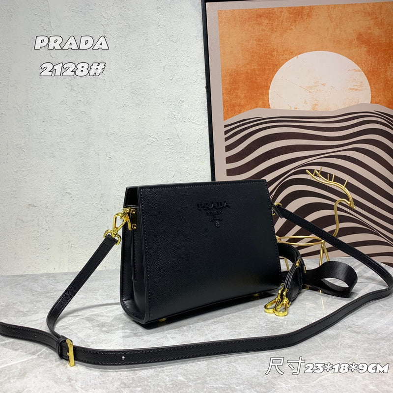 Prada Bags - Luxera Bags - 724