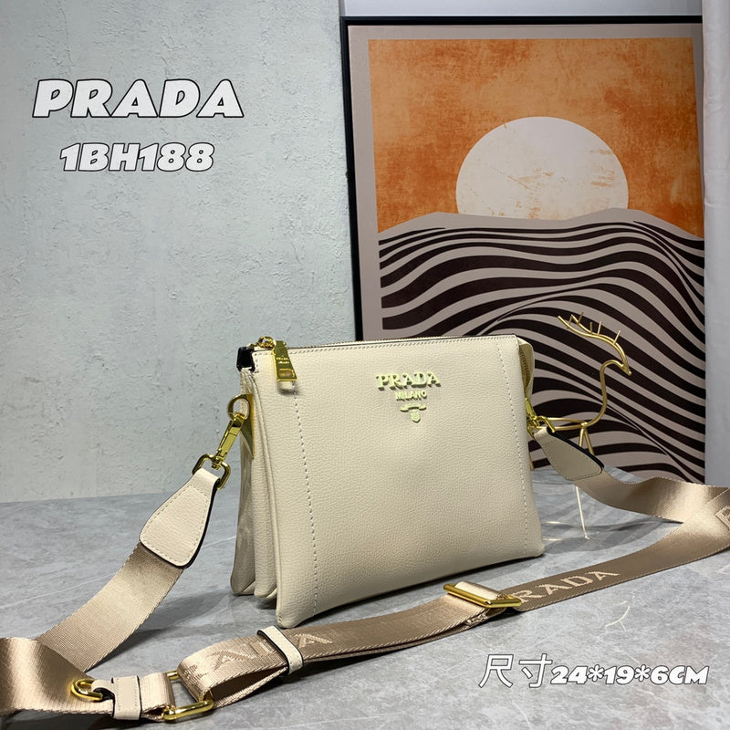 Prada Bags - Luxera Bags - 1004