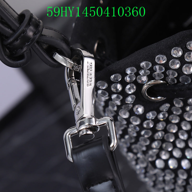 Prada Bags - The Luxera Bags  407