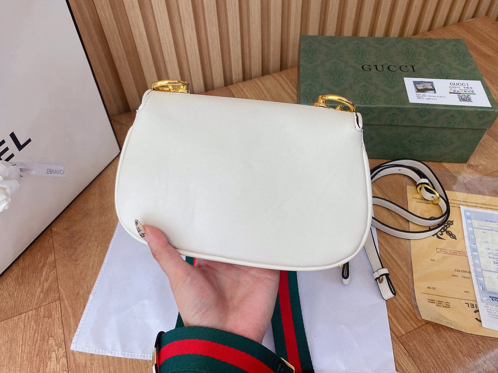 LB - New 1:1 rep Lux Bags Gucci 376