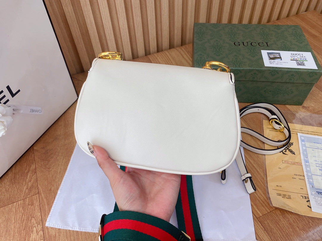 LB - New 1:1 rep Lux Bags Gucci 376