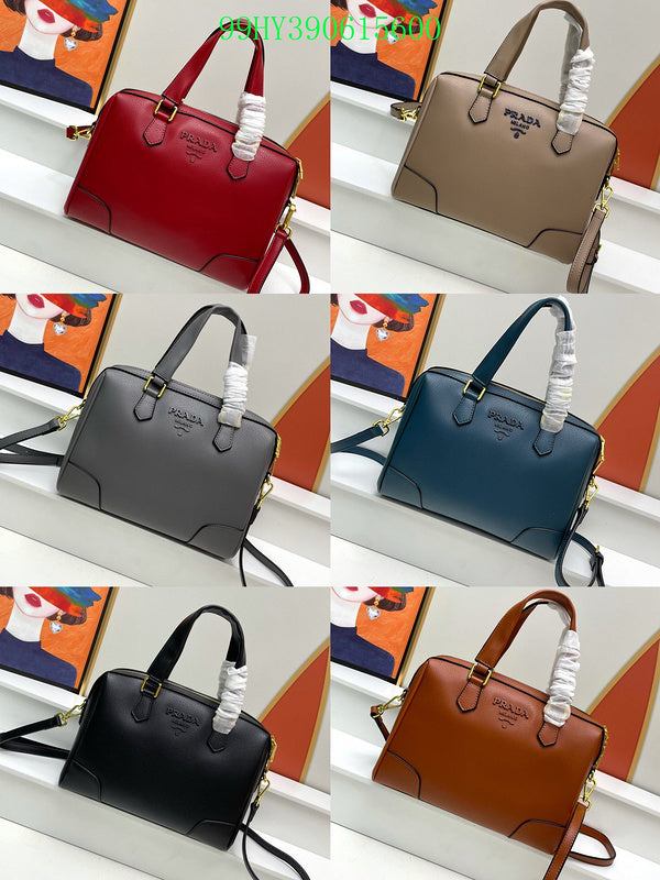 Prada Bags - The Luxera Bags  181