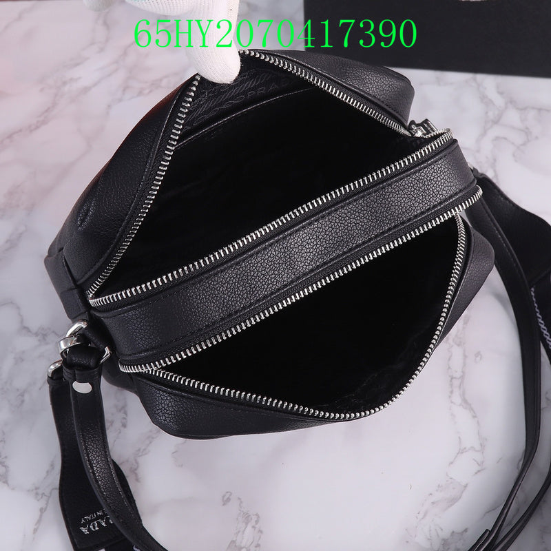 Prada Bags - The Luxera Bags  390
