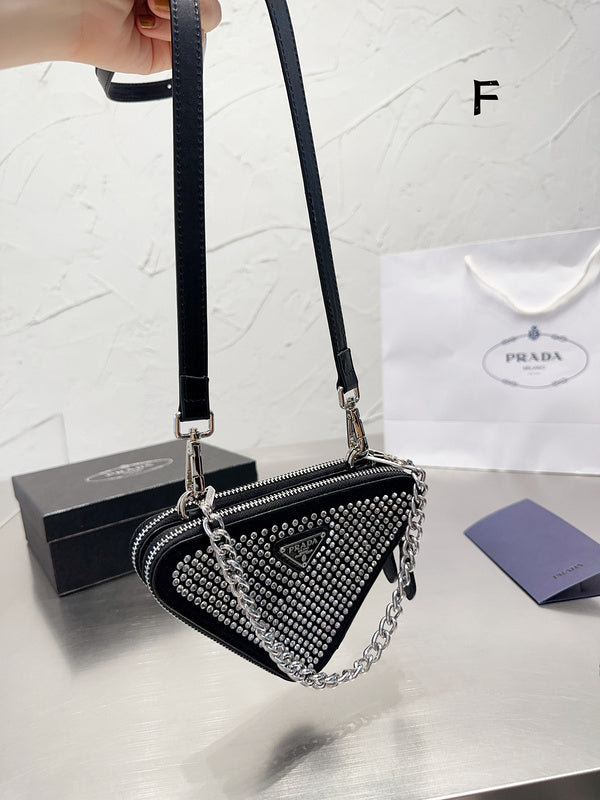 Prada Bags - Luxera Bags - 669
