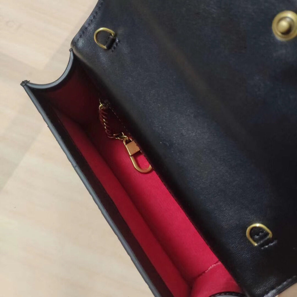 LB - New 1:1 rep Bag Gucci 493