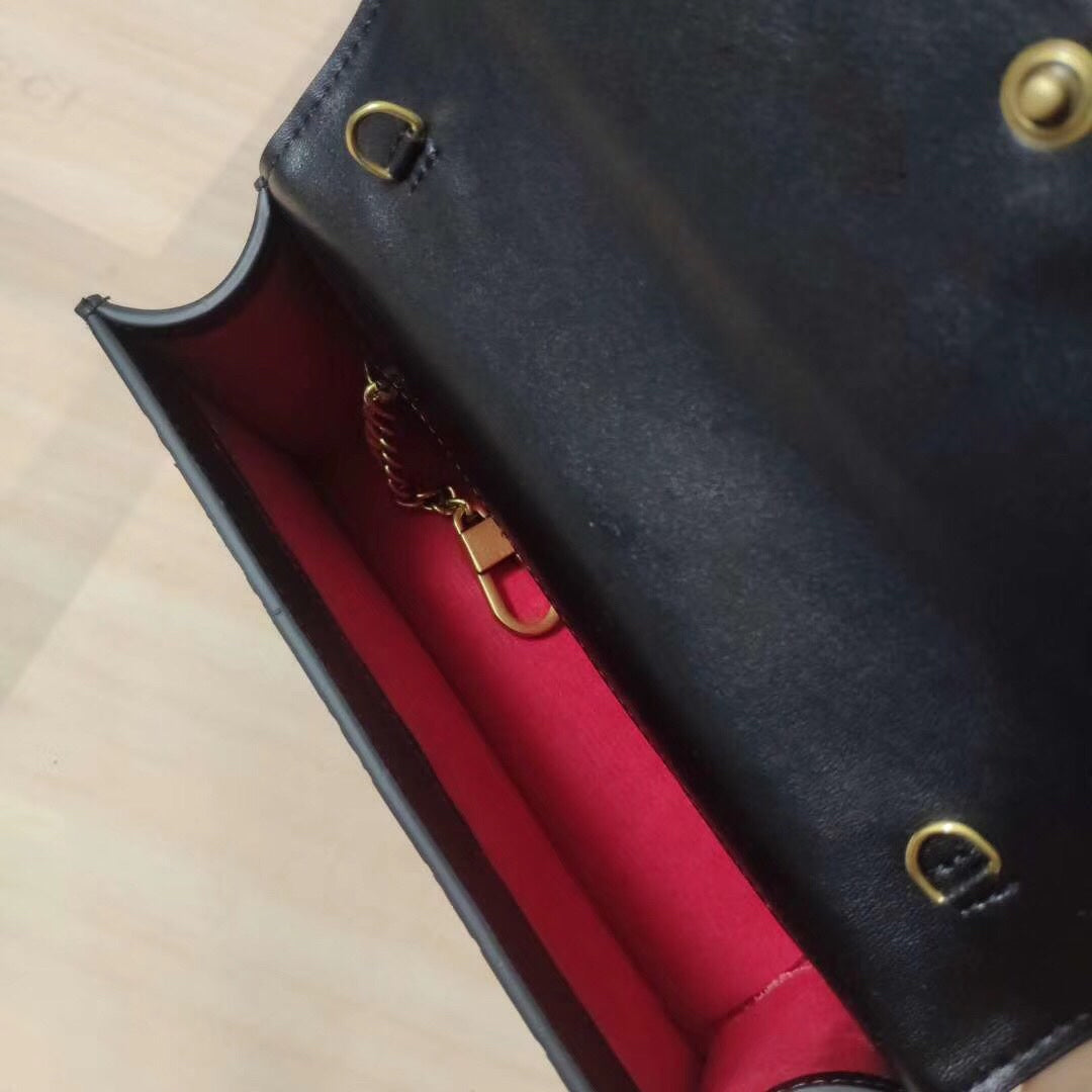 LB - New 1:1 rep Bag Gucci 493