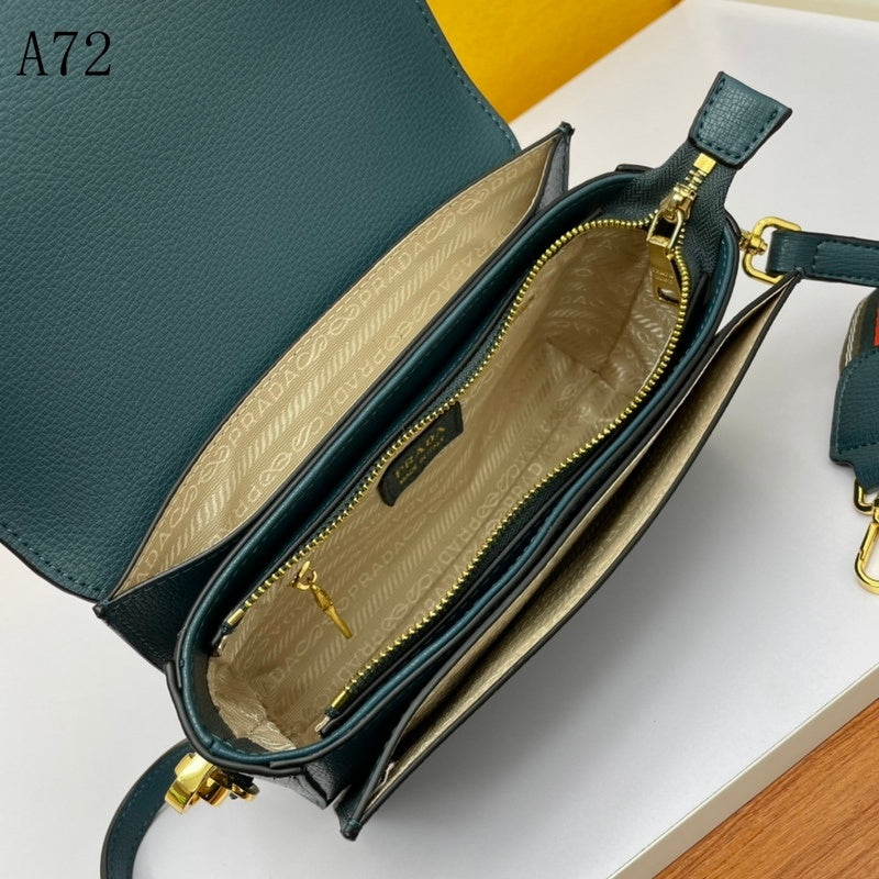 Barnes-Bags - Prada Bags - 807