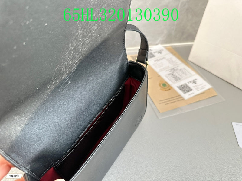 Prada Bags - The Luxera Bags  610
