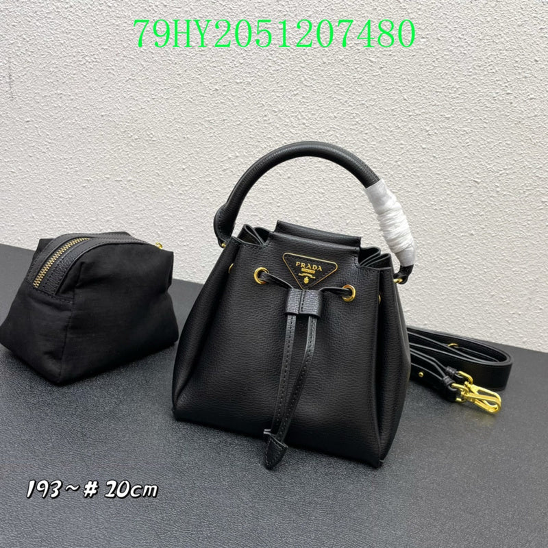 Prada Bags - The Luxera Bags  714