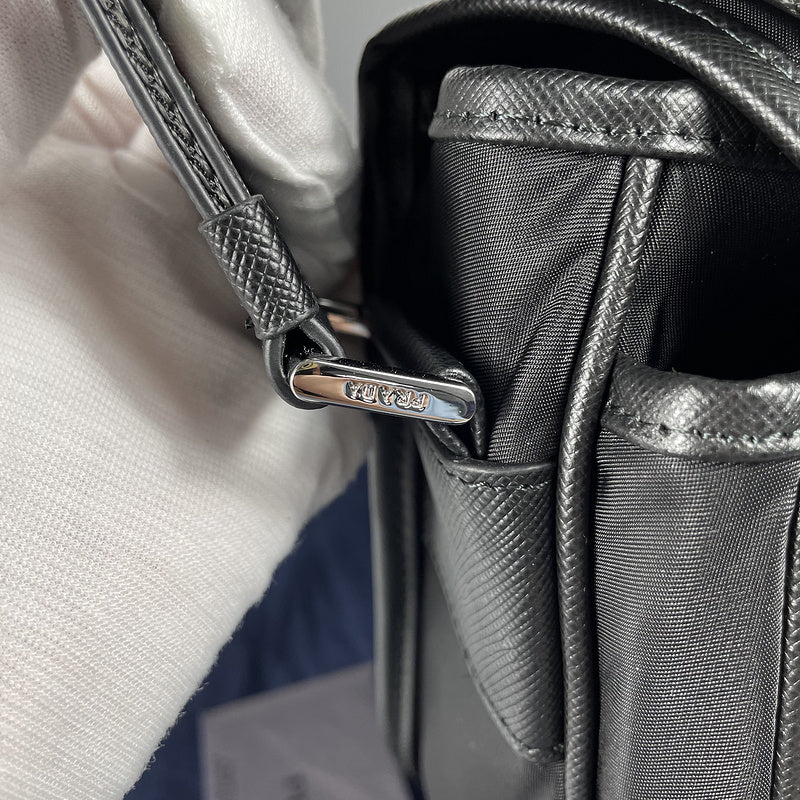 Prada Shoulders Bags - 011