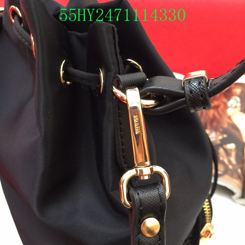 Prada Bags - The Luxera Bags  808