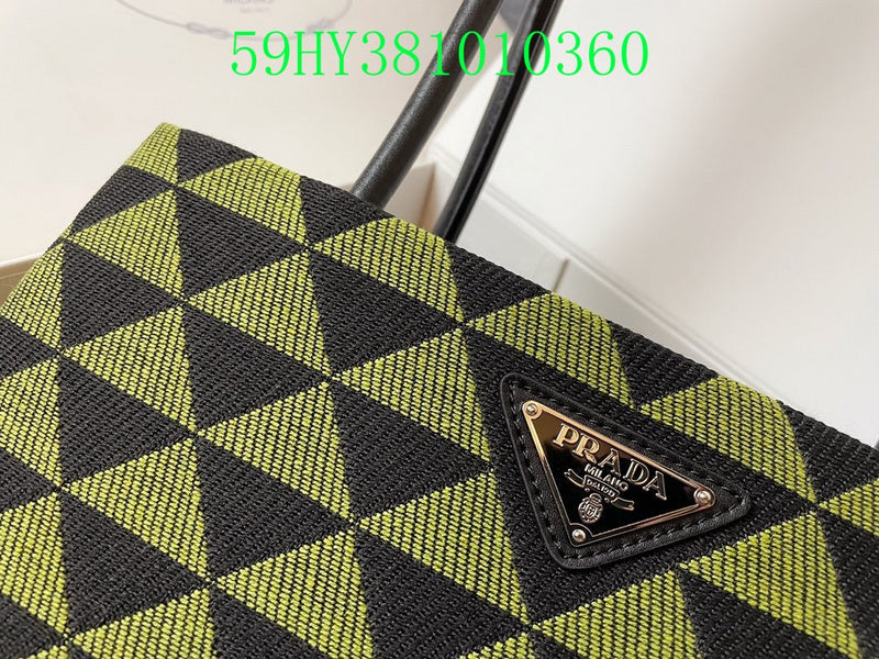 Prada Bags - The Luxera Bags  909