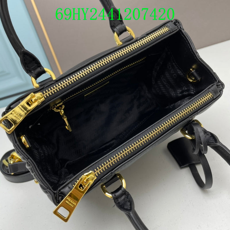 Prada Bags - The Luxera Bags  704