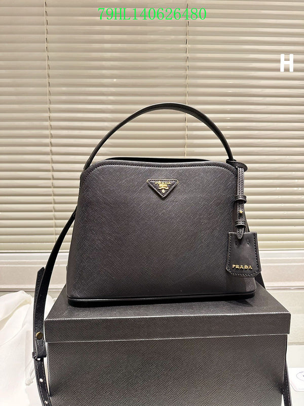 Prada Bags - The Luxera Bags  154