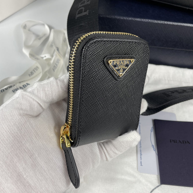 Prada Shoulders Bags - 002