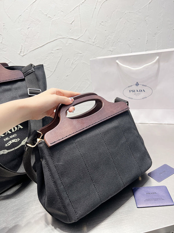 Prada Bags - Luxera Bags - 586