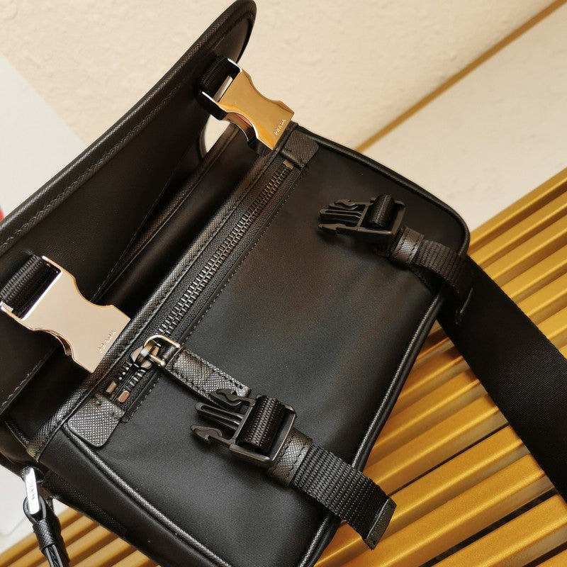 Prada Shoulders Bags - 055