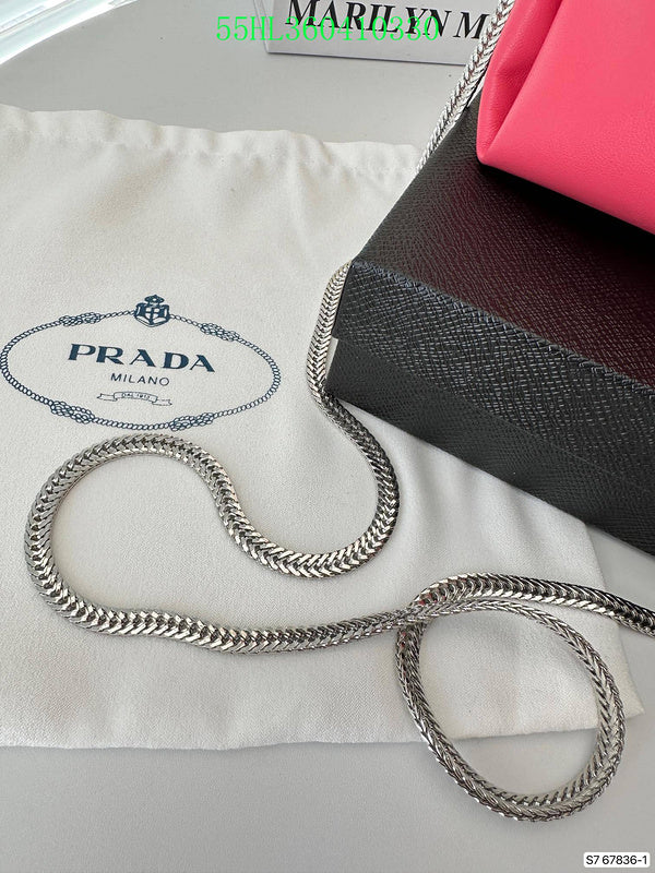 Prada Bags - The Luxera Bags  416