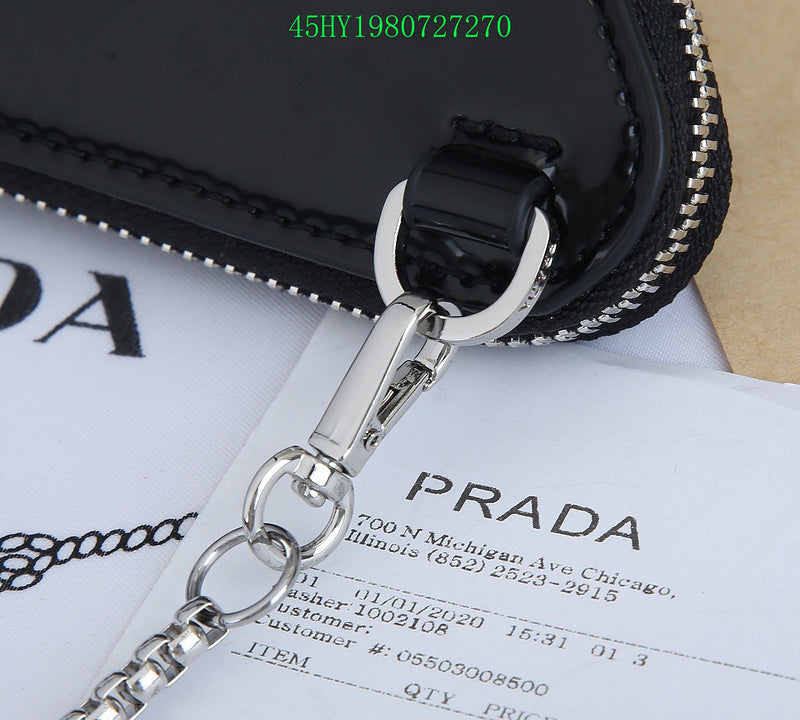 Prada Bags - The Luxera Bags  1065
