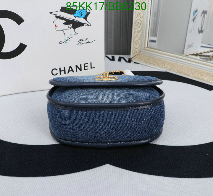 Chanel Bags Crossbody - 480