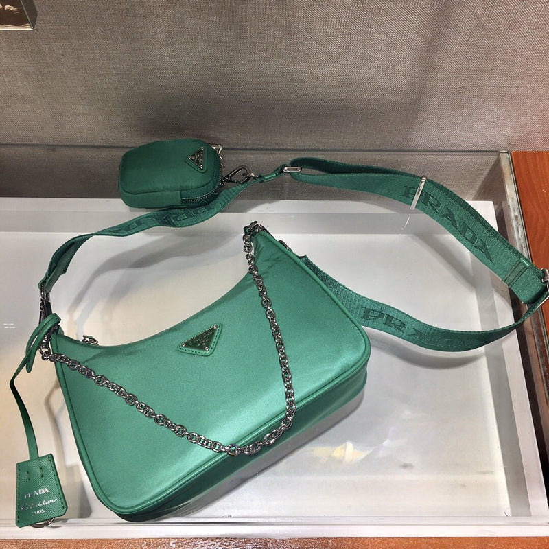 Prada Bags - Luxera Bags - 107