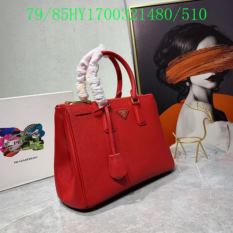 Prada Bags - The Luxera Bags  1559