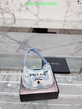 Prada Bags - The Luxera Bags  966