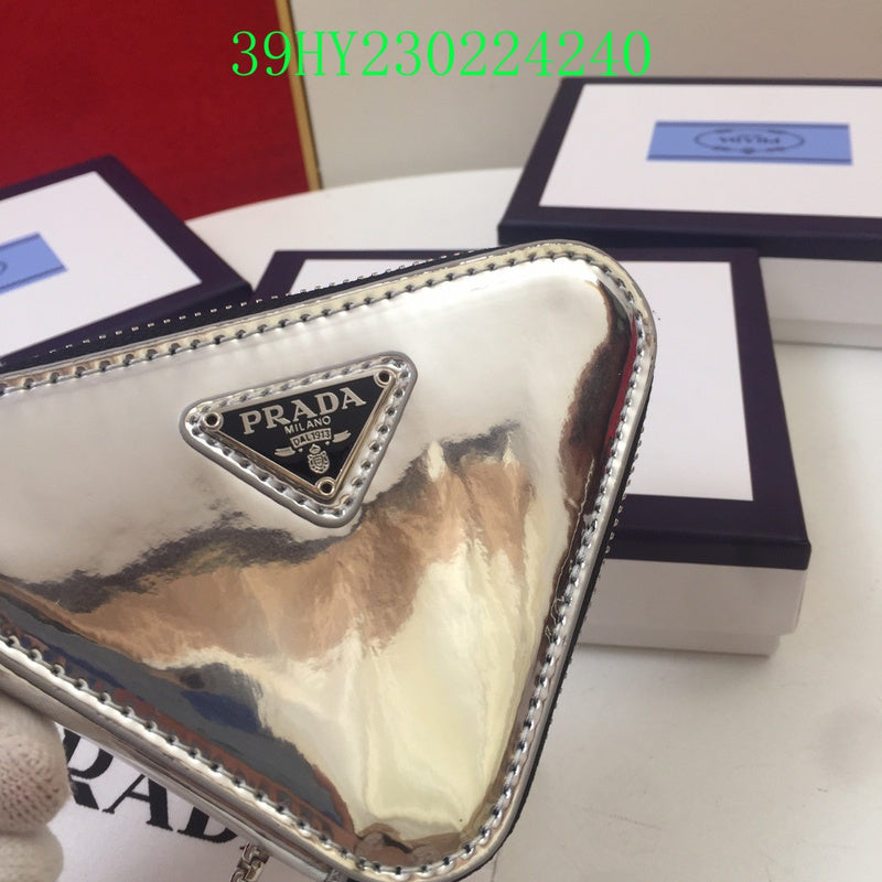 Prada Bags - The Luxera Bags  500