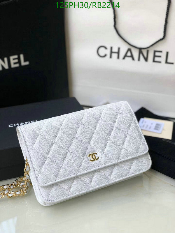 Chanel Bags Crossbody - 181