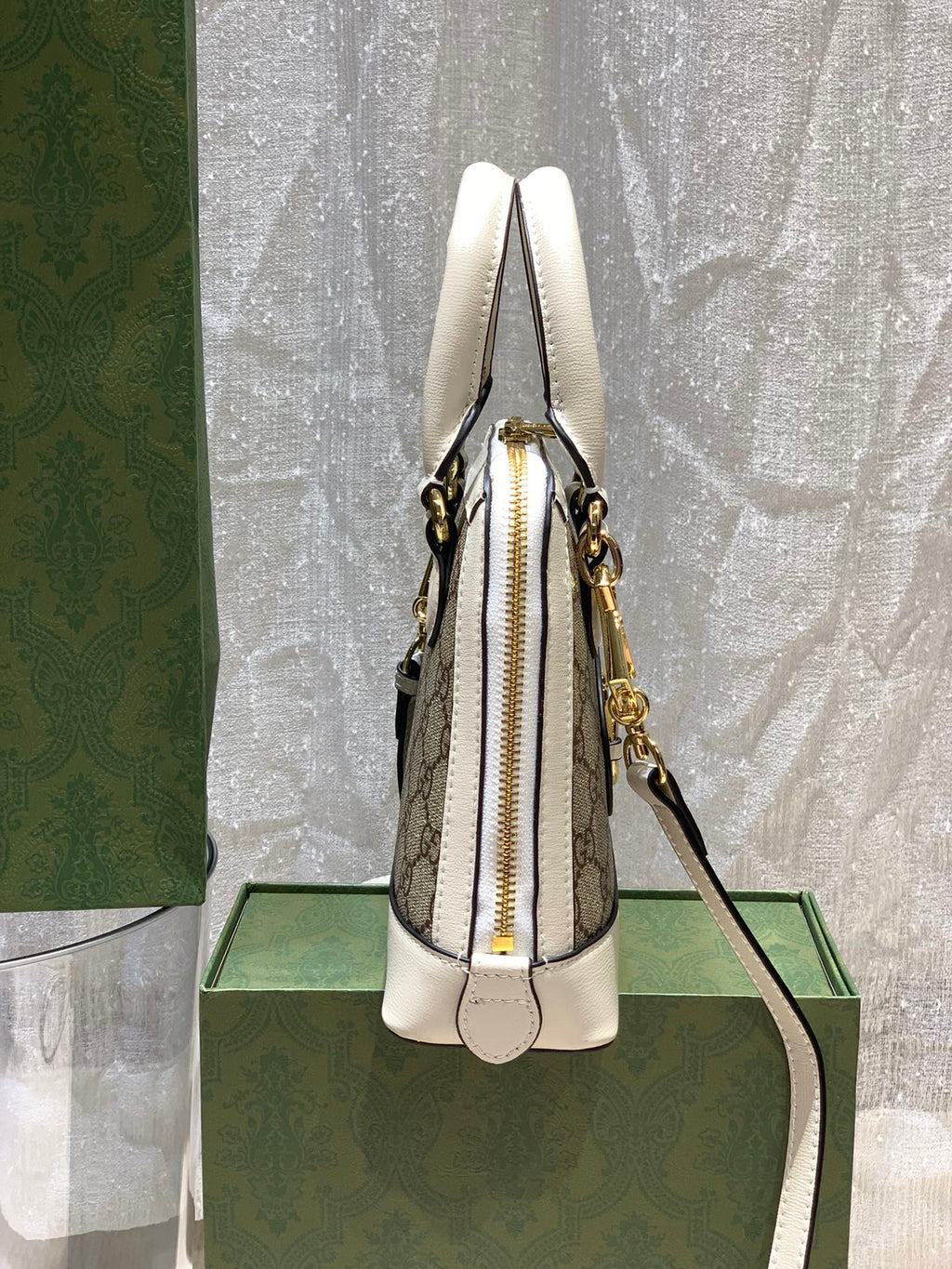 LB - New 1:1 rep Bag Gucci 450