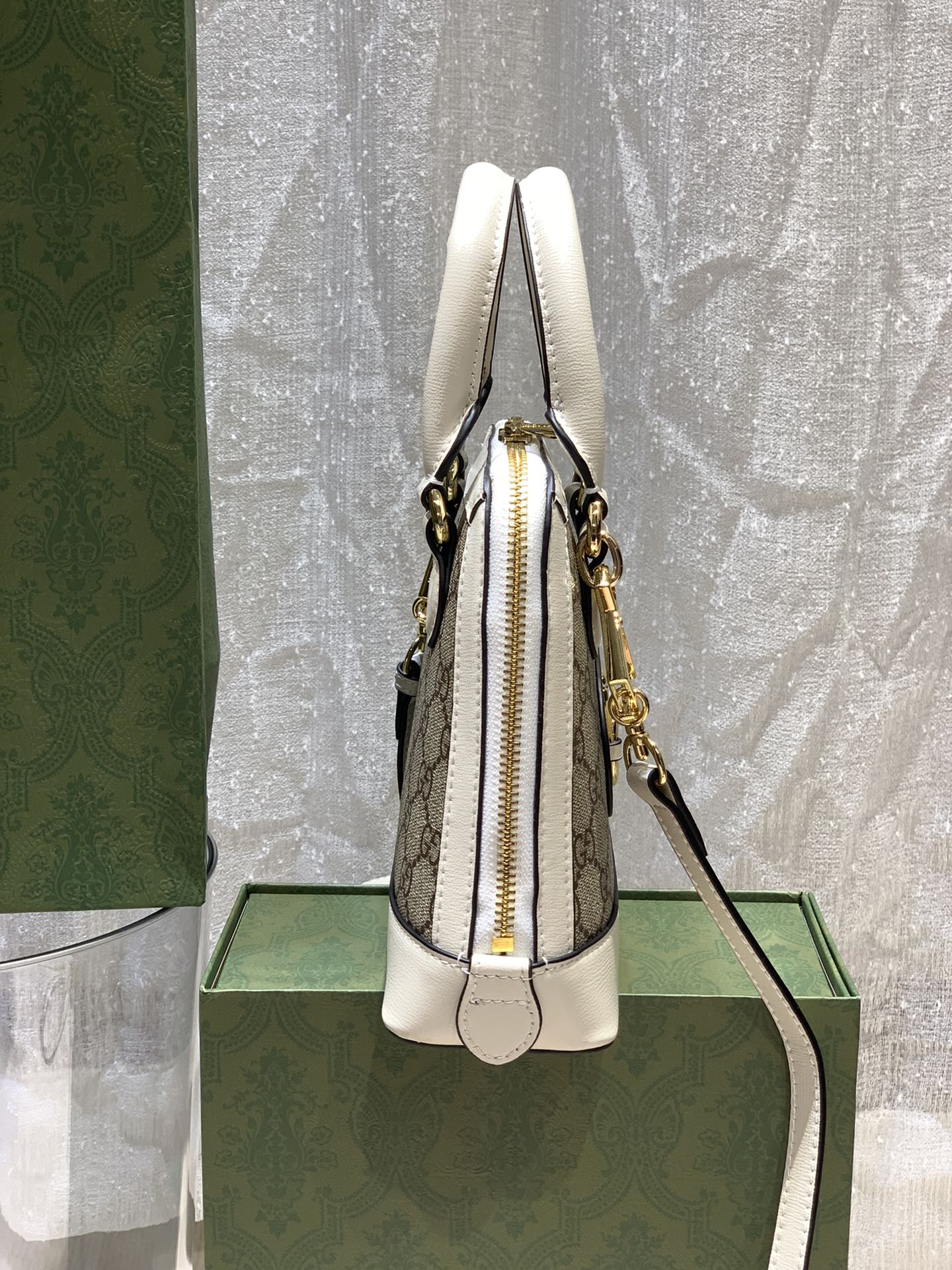 LB - New 1:1 rep Bag Gucci 450