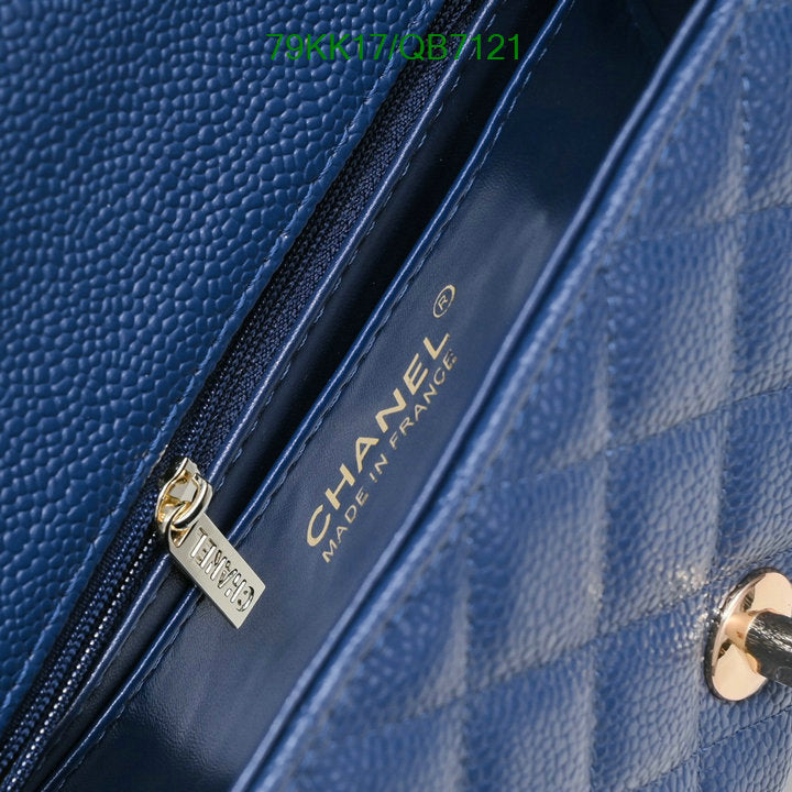 Chanel Bags Crossbody - 218