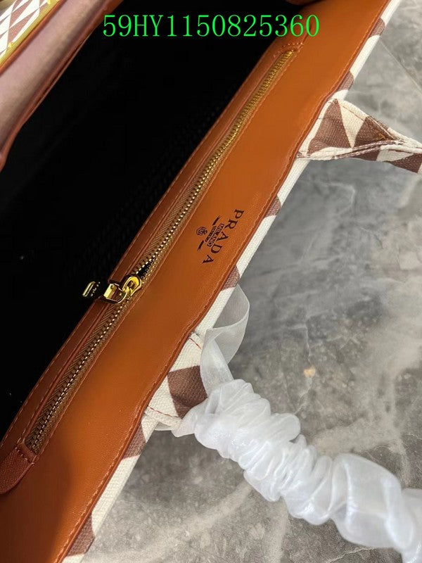 Prada Bags - The Luxera Bags  1028