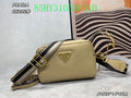 Prada Bags - The Luxera Bags  259