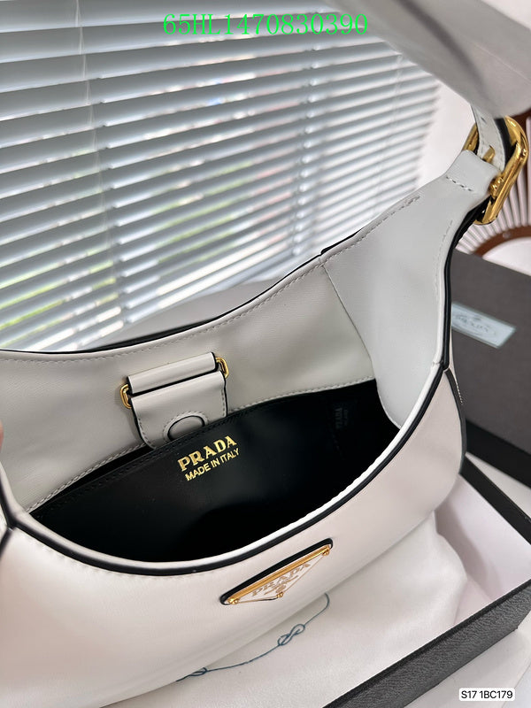 Prada Bags - The Luxera Bags  007