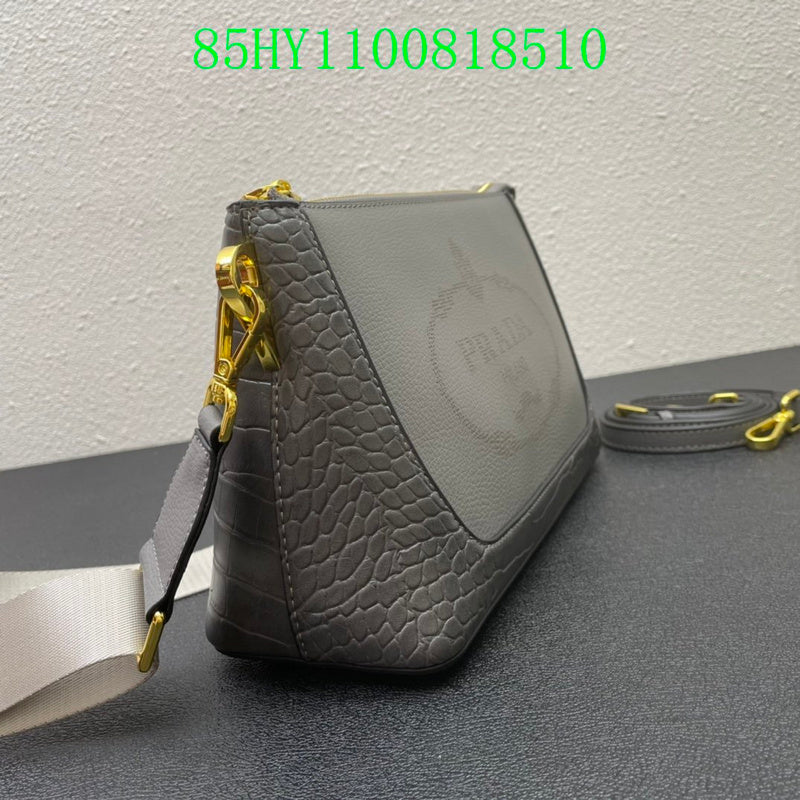 Prada Bags - The Luxera Bags  1050