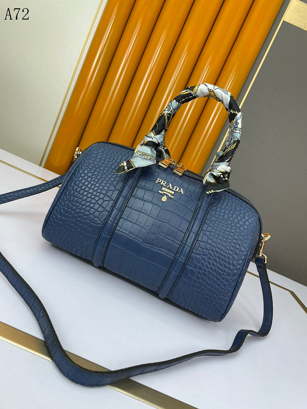 Prada Bags - Luxera Bags - 1095