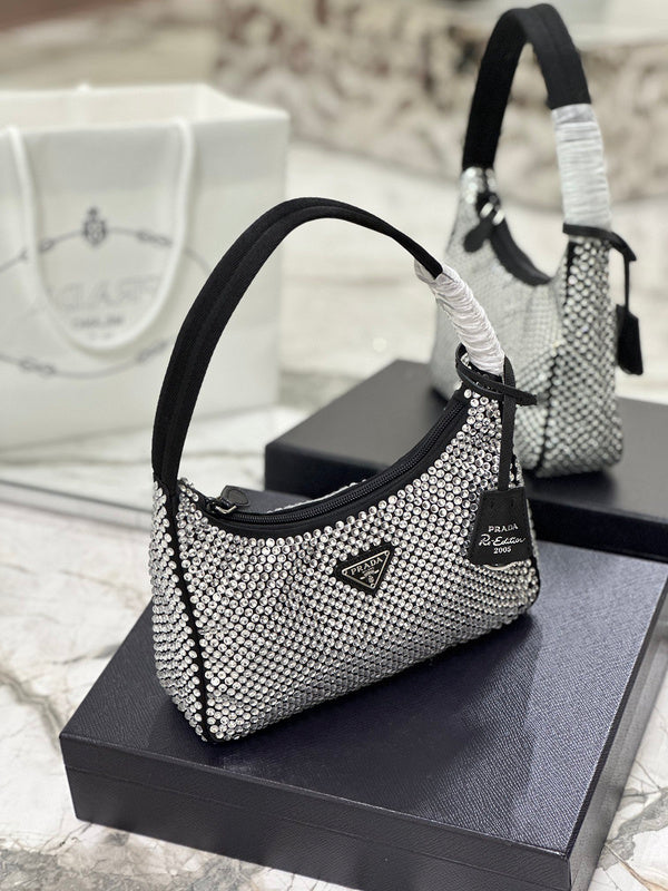 Prada Bags - Luxera Bags - 213
