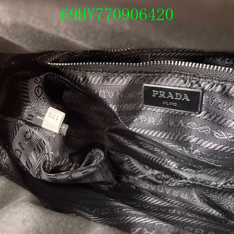 Prada Bags - The Luxera Bags  1010