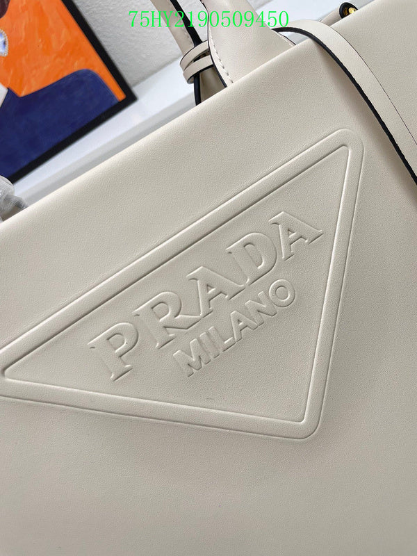 Prada Bags - The Luxera Bags  320