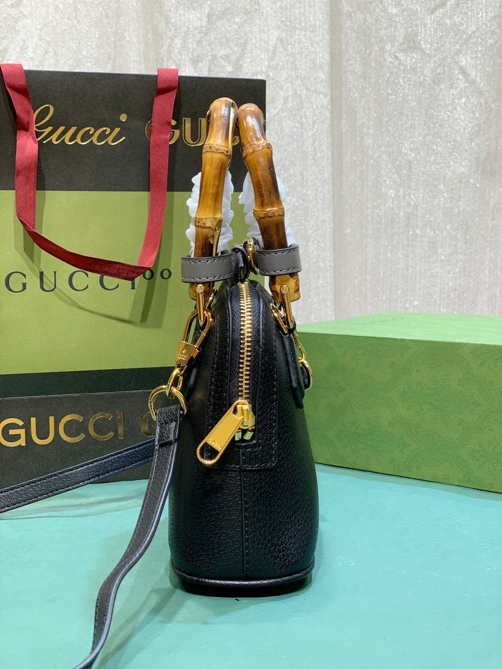 LB - New 1:1 rep Bag Gucci 481