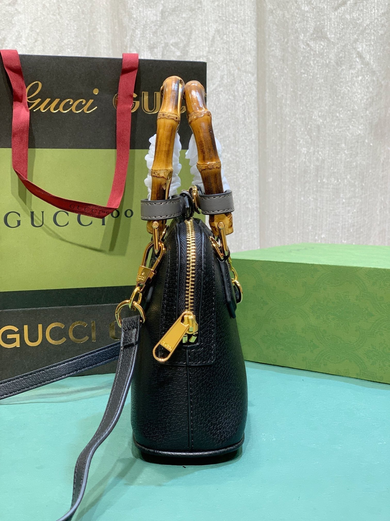 LB - New 1:1 rep Bag Gucci 481