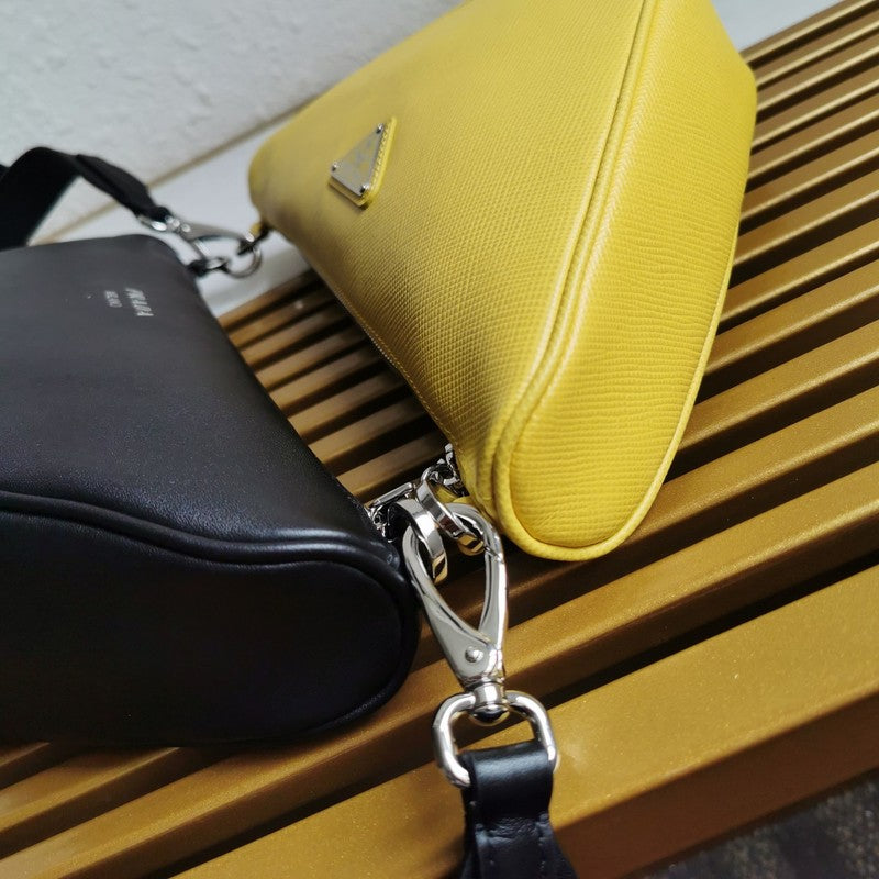 Prada Shoulders Bags - 037