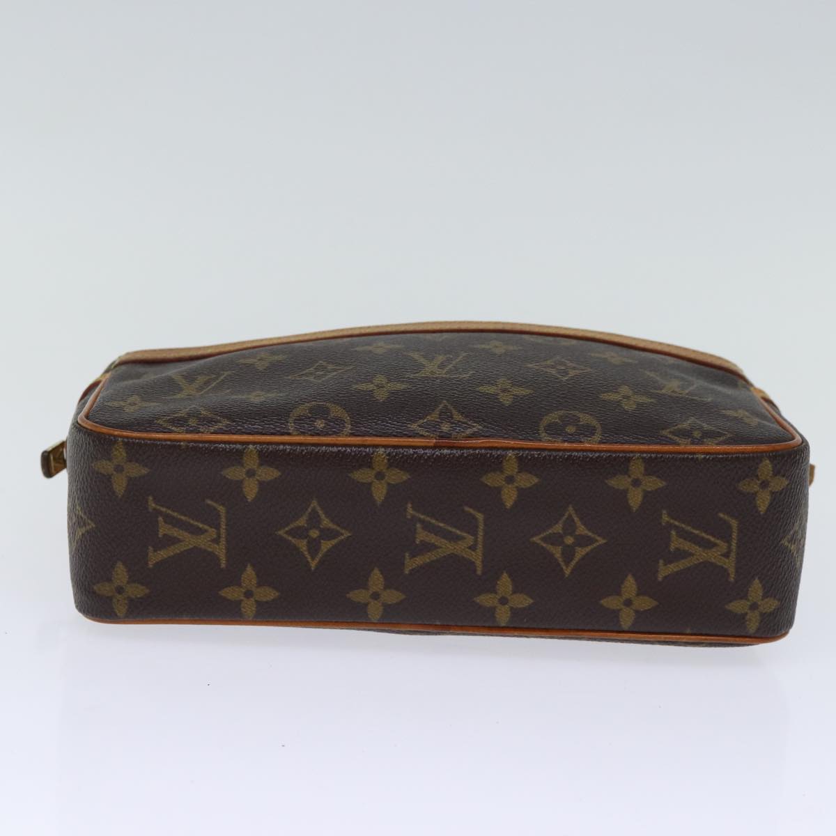 Louis Vuitton Compiegne 23 Clutch Bag