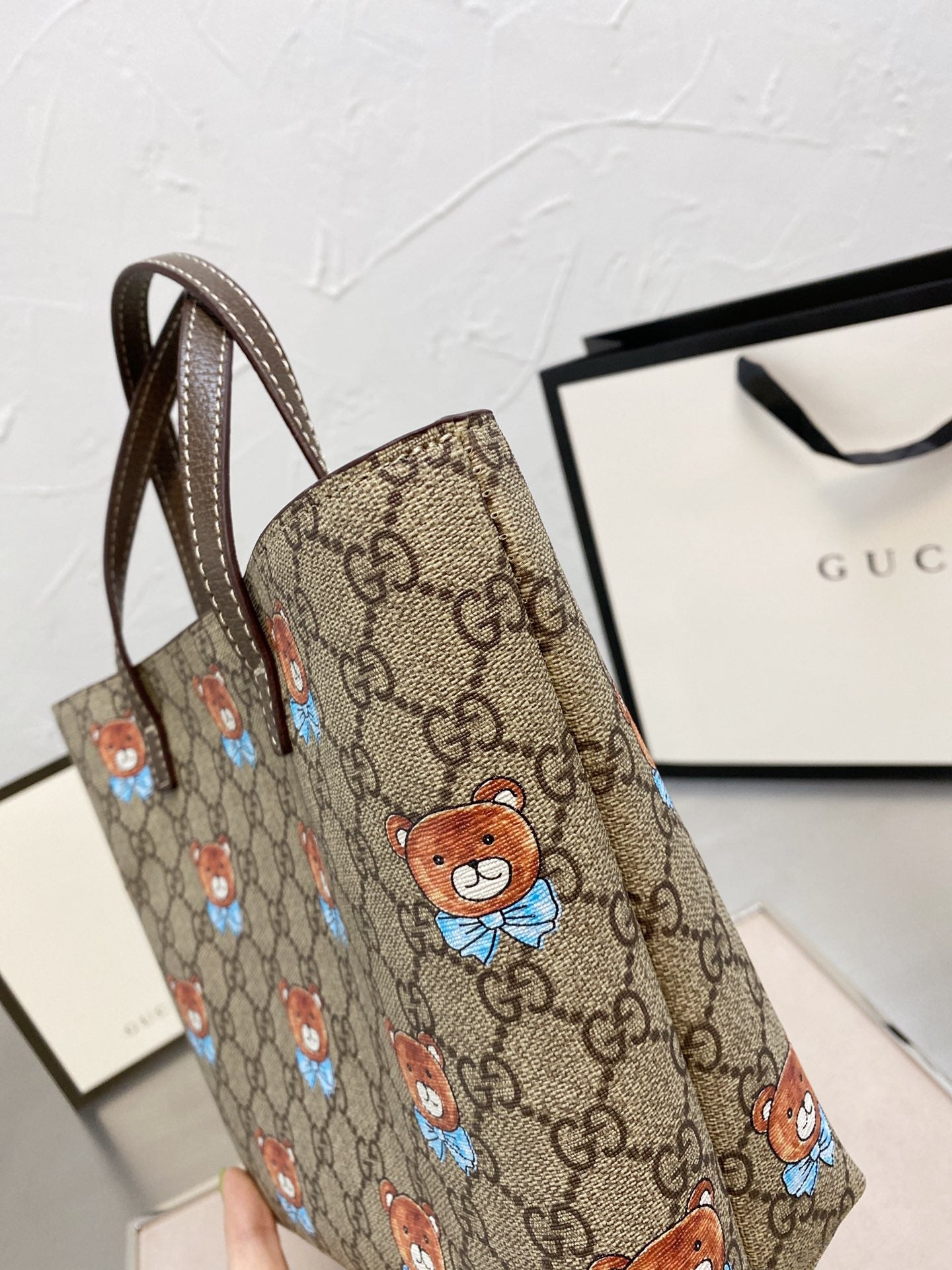 LB - New 1:1 rep  Bags Gucci 206