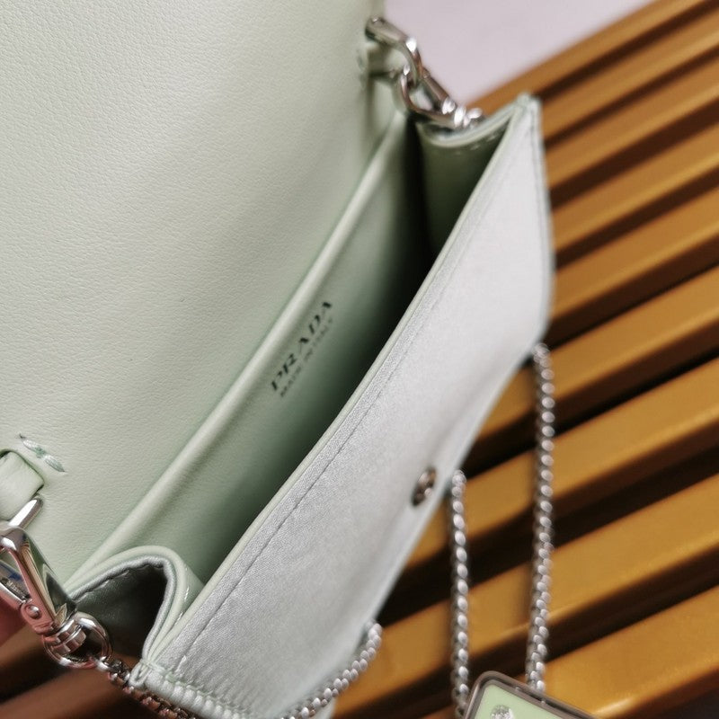 Prada Shoulders Bags - 044